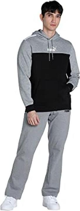 Image du produit Puma Sweat à capuche ESS+ Block (XL)