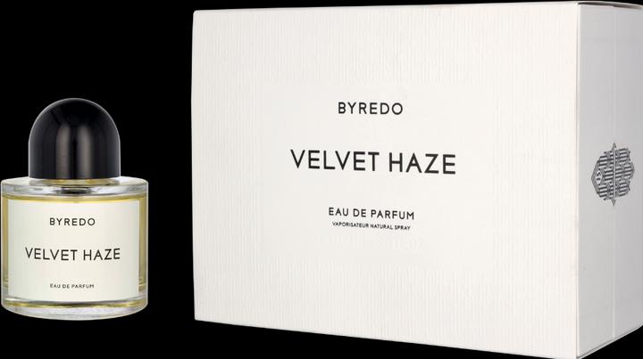 Image du produit Byredo Velvet Haze Eau de Parfum (Eau de parfum, 100 ml)