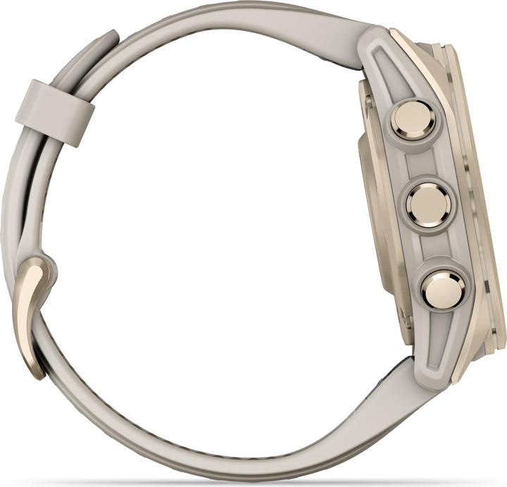 Actual product image Garmin Fenix 8 (43 mm)