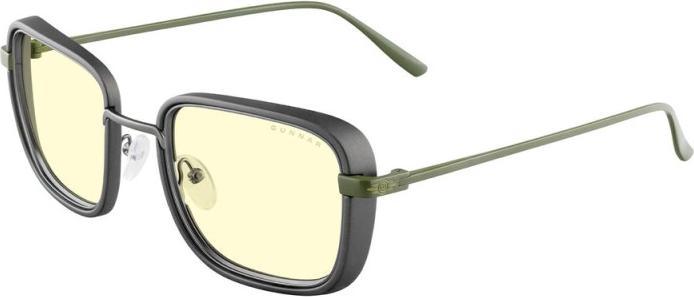 Immagine prodotto Gunnar FALLOUT® VAULT 33 - Metallo duro - Ambra