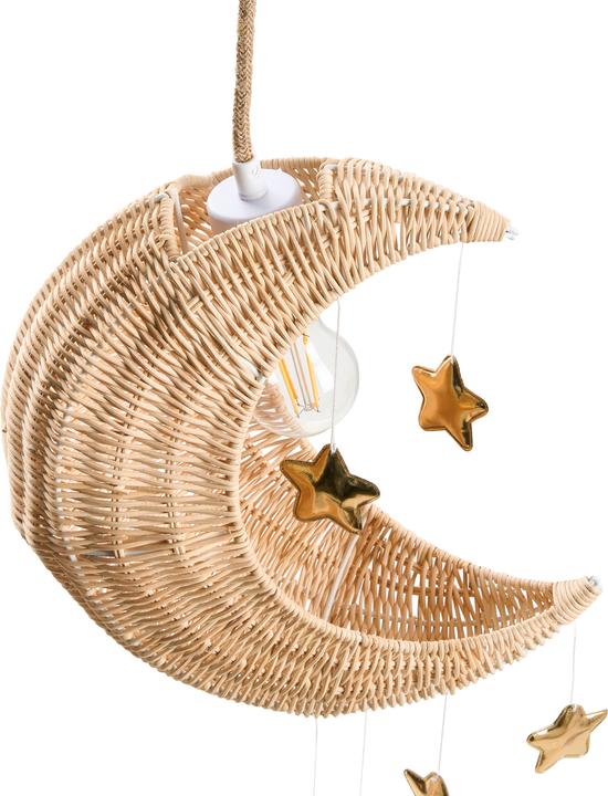 Produktbild Beliani Orchon (E27)