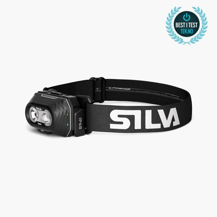 Produktbild Silva Explore 5 (700 lm)