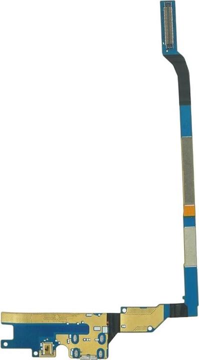 Immagine prodotto OEM Connettore di ricarica per Samsung Galaxy S4 I9505 SWAP (Galaxy S4 i9505)