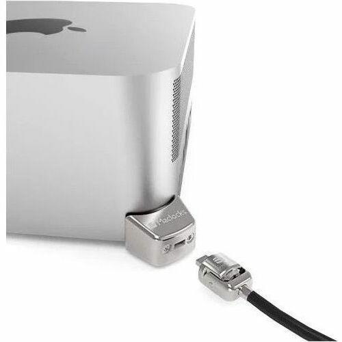 Produktbild Compulocks Mac Studio Secure Lock Slot Adapter
