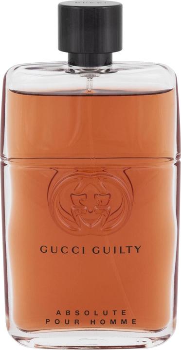 Produktbild Gucci Guilty Absolute (Eau de Parfum, 90 ml)