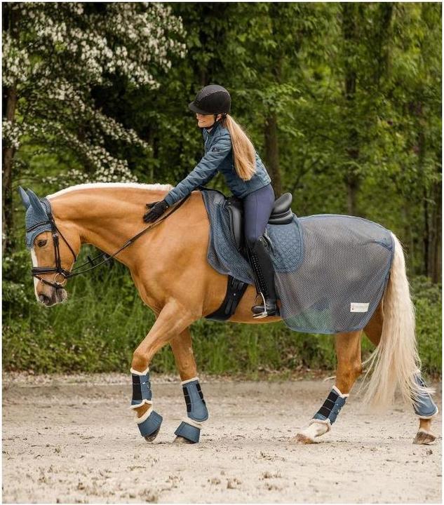 Produktbild Waldhausen Hufglocke Pegasus