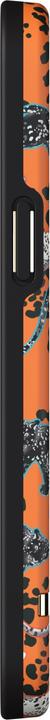 Produktbild Richmond & Finch Orange Leopard (Apple iPhone 12 Pro Max)