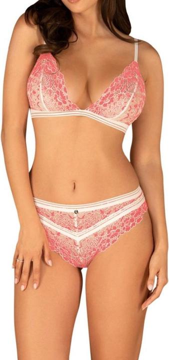 Productafbeelding Obsessive Set S/M (S, M)