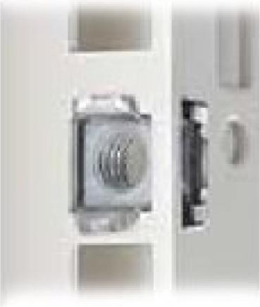 Image du produit Rittal Écrou de précharge M6 pour crémaillère (paquet de 50)