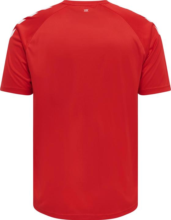 Produktbild hummel Core Xk Core Poly T-Shirt S/S (XXL)