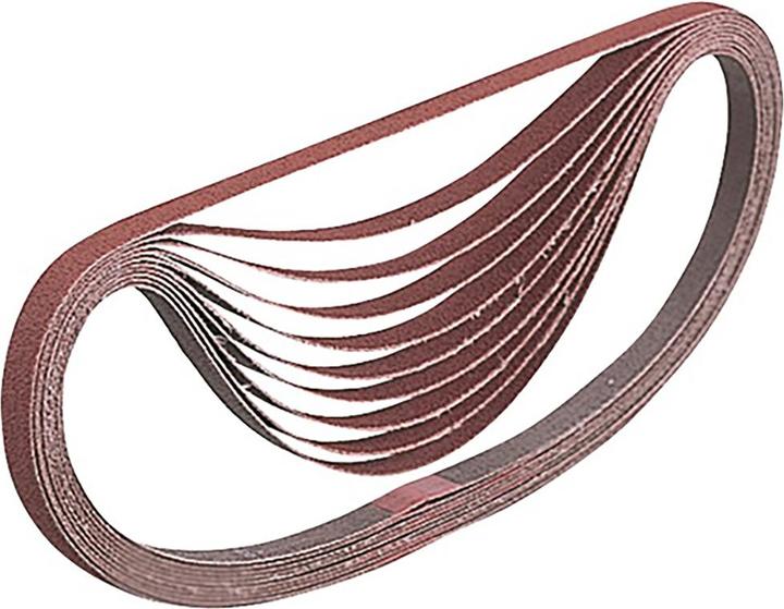 Produktbild Makita Schleifband Universal 9 x 533 mm K 150 (150)