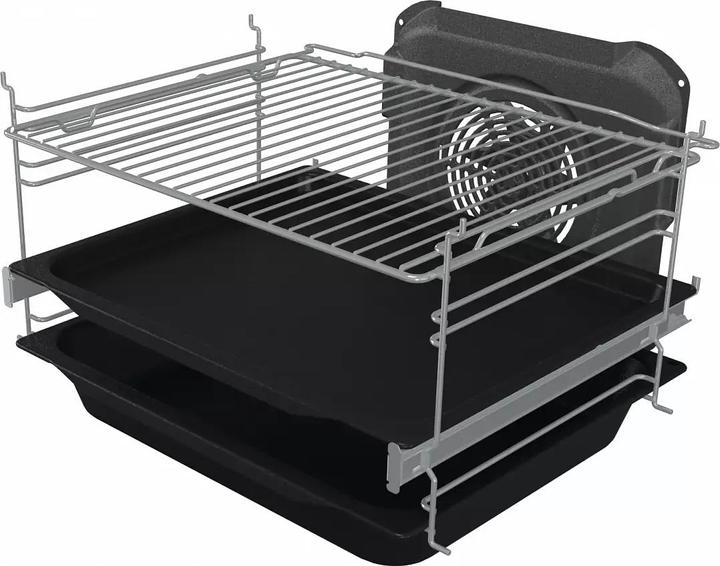 Produktbild Mora & Memo C 8678 BW