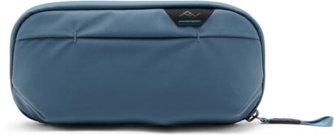 Actual product image Peak Design Wash Pouch Small Ocean (1 l)
