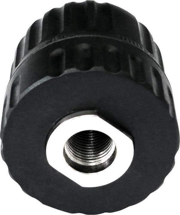 Image du produit S&R Mandrin à serrage rapide, 2-13 mm, 1/2 - 20UNF