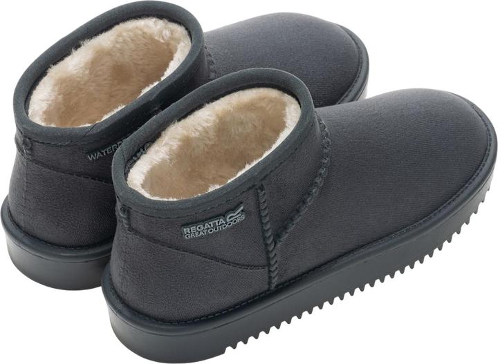 Image du produit Regatta - Bottes d'hiver RISLEY - Enfant (30)