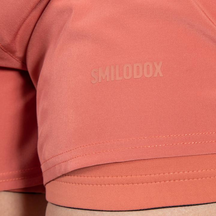 Image du produit Smilodox Shorts Advance Pro 2in1 (XS)
