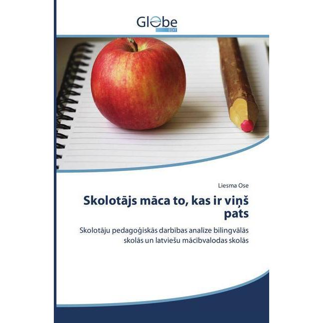 Skolotajs maca to, kas ir vi s pats, Fachbücher
