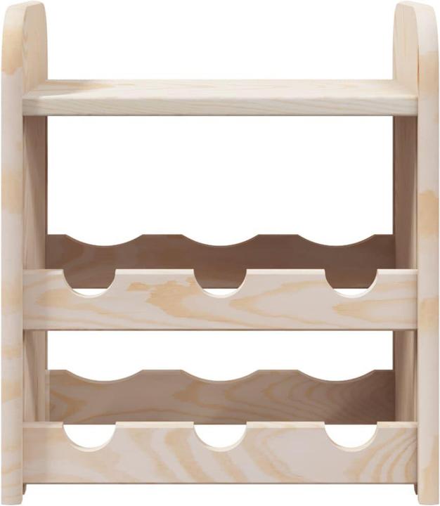 Immagine prodotto vidaXL Karlotta (6 Fl.)