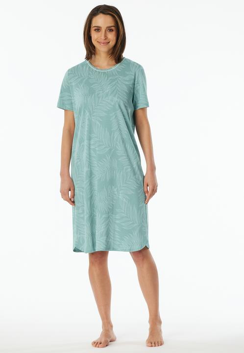 Produktbild Schiesser Comfort Nightwear Nachthemd (36, S)