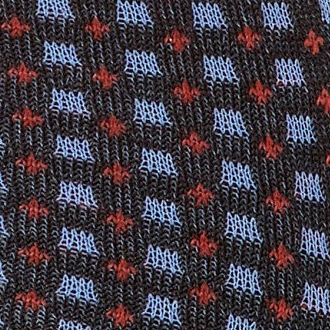 Actual product image Falke Uptown Tie SO (Single pack, 41 - 42)