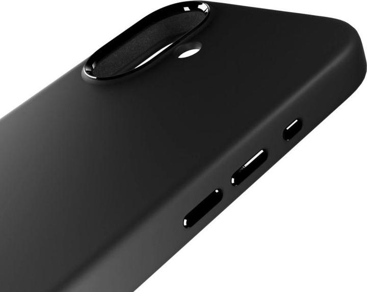 Actual product image Puro Cover (Apple iPhone 16)