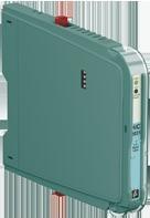 Actual product image Pepperl & Fuchs Switching amplifier (Amplifier)