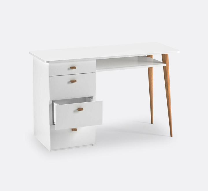 Produktbild La Redoute Interieurs Jimi (120 x 52 x 75 cm)