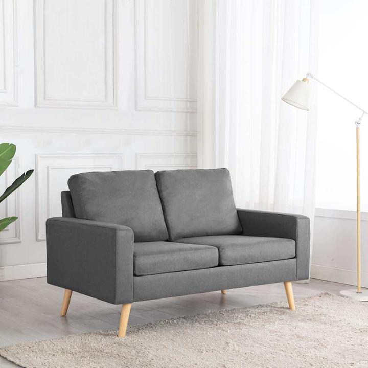 Produktbild vidaXL Sofa (2-Sitzer)