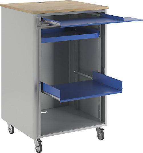 Image du produit RAU Poste de travail informatique