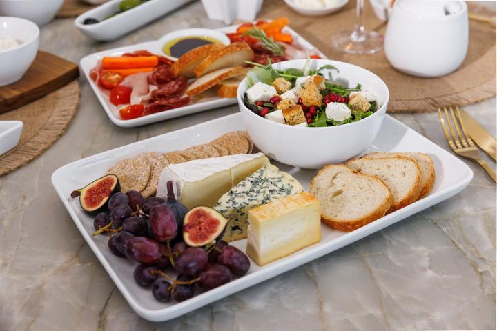 Actual product image Mikasa Serving Platter