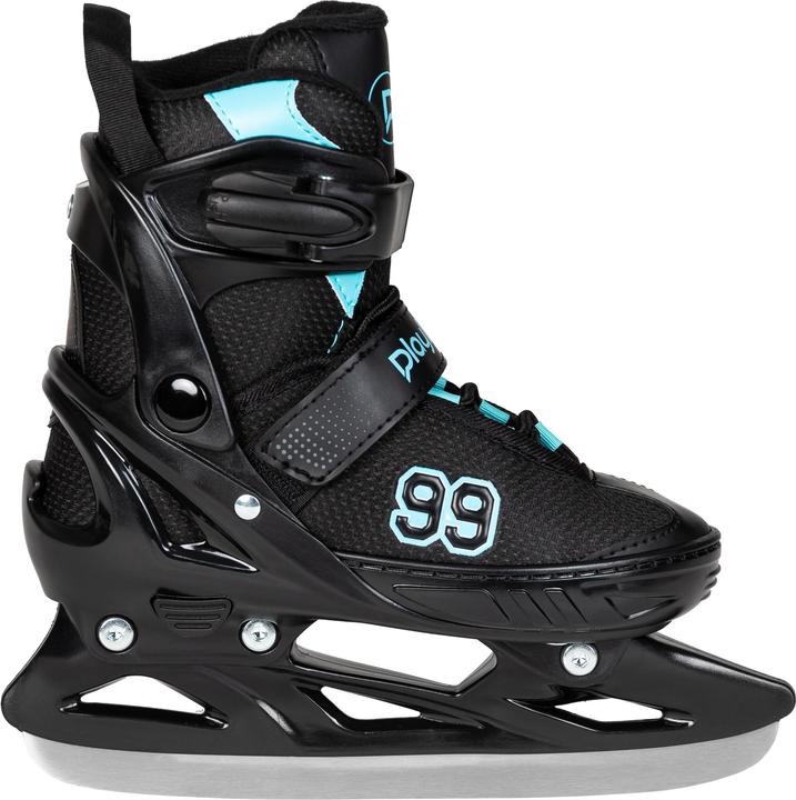 Produktbild Powerslide PLAYLIFE ICESKATES Glacier 37-40 (37)