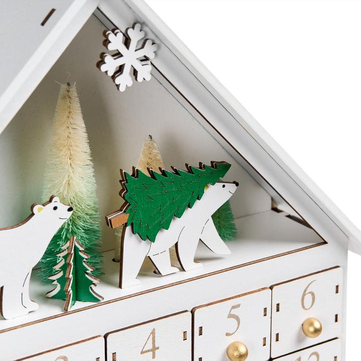 Actual product image Beliani Mjosa