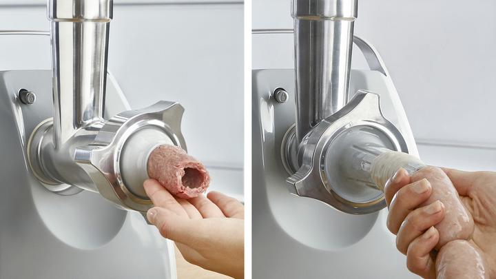 Actual product image Bosch Hausgeräte Mfw45020