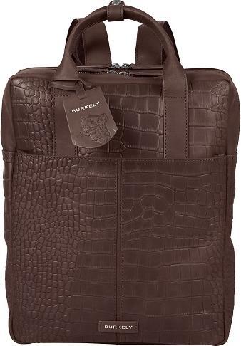 Actual product image Burkely COOL COLBIE BACKBAG 14" (12.18 l)