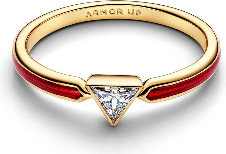 Produktbild Pandora Marvel Iron Man Ring (50)