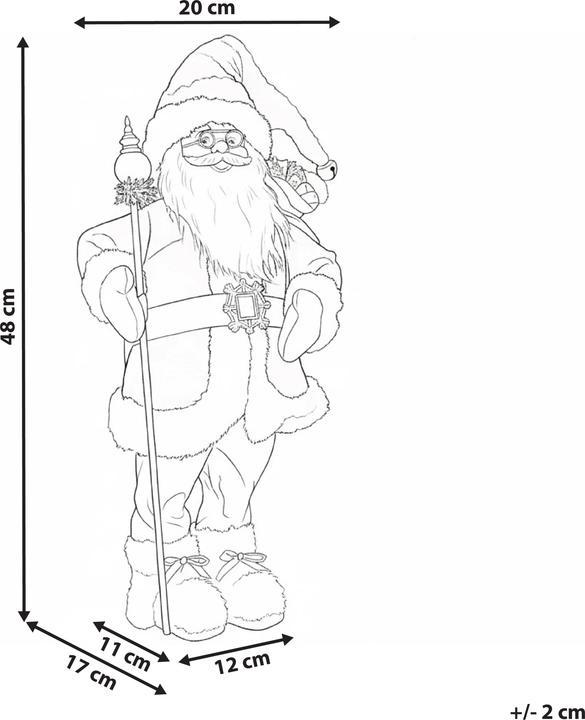 Image du produit Beliani Nelaug