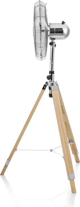 Image du produit Tristar VE-5804 (67 dB)