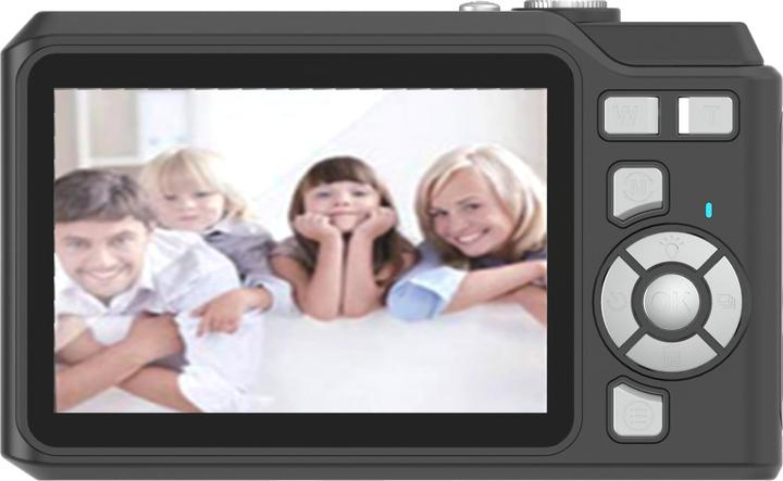 Actual product image Denver WCT-8020W (5 Mpx)