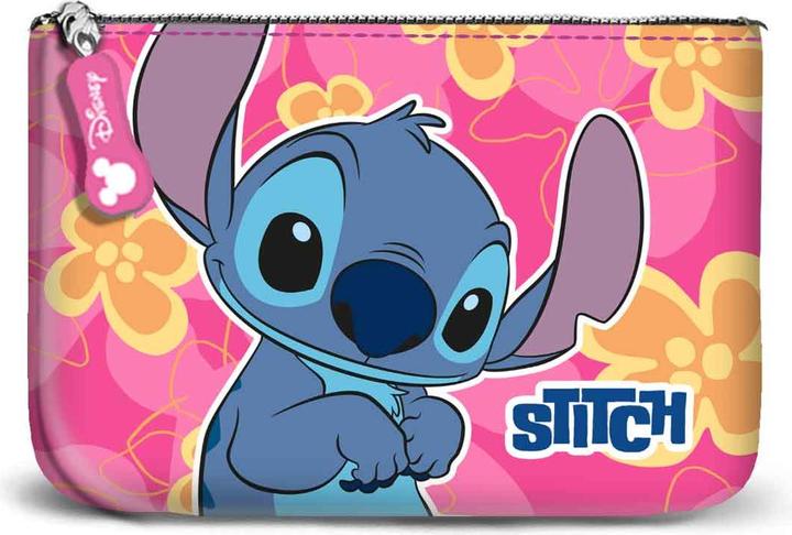 Actual product image Karactermania Small Square Coin Purse Cute