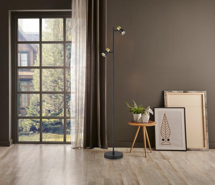 Produktbild Globo Brisbon (GU10)