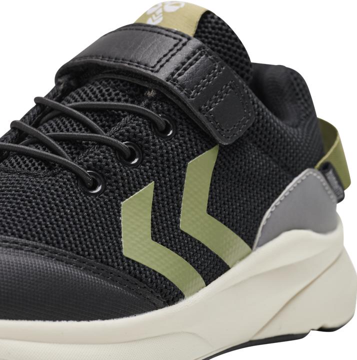 Actual product image hummel Reach 250 Recycled Tex Jr (27)