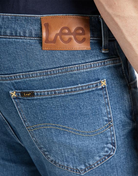 Actual product image Lee Rider (W40/L34)