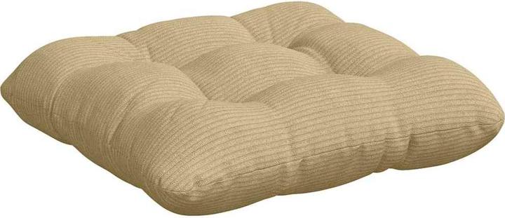 Image du produit vidaXL Sitzkissen (40 x 40 cm)