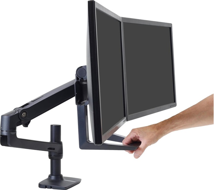 Produktbild Ergotron LX Dual Direct Handle Kit