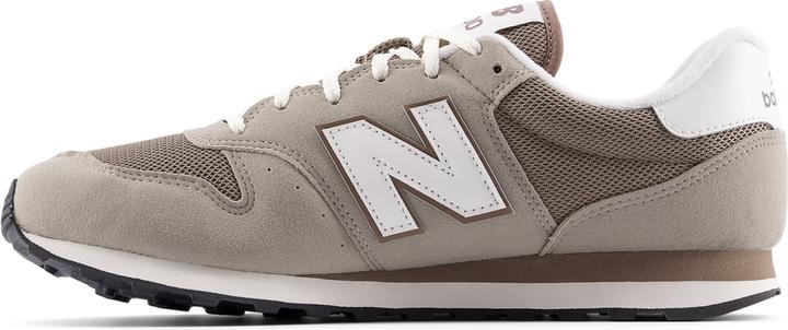 Actual product image New Balance GM500BLS (43)