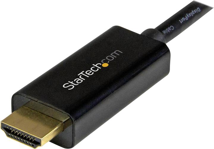 Produktbild StarTech 3ft mDP to HDMI cable - 4K (1.01 m, HDMI, 1.4)