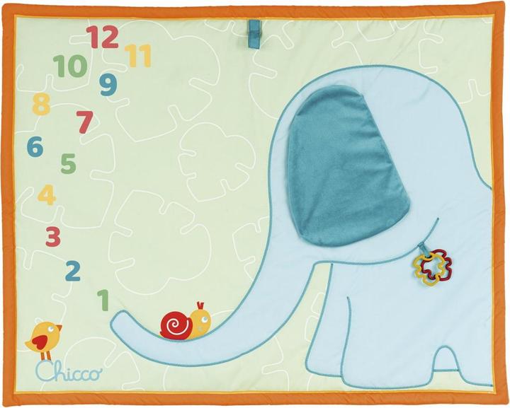 Produktbild Chicco Picture Playmat Eco+ (72 x 90 cm)