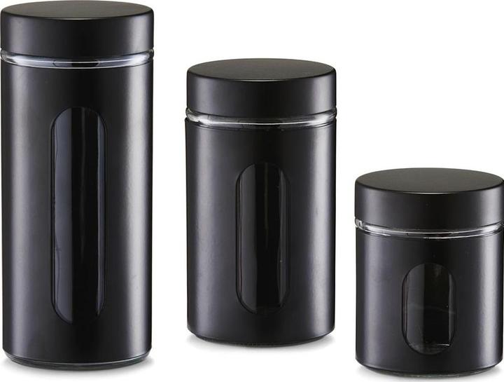 Productafbeelding Zeller Present Voorraadpot (0.60 l)