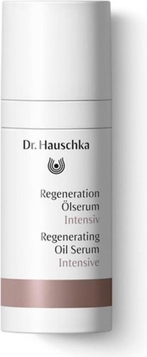 Produktbild Dr. Hauschka Regeneration Ã-lserum Intensiv (20 ml)