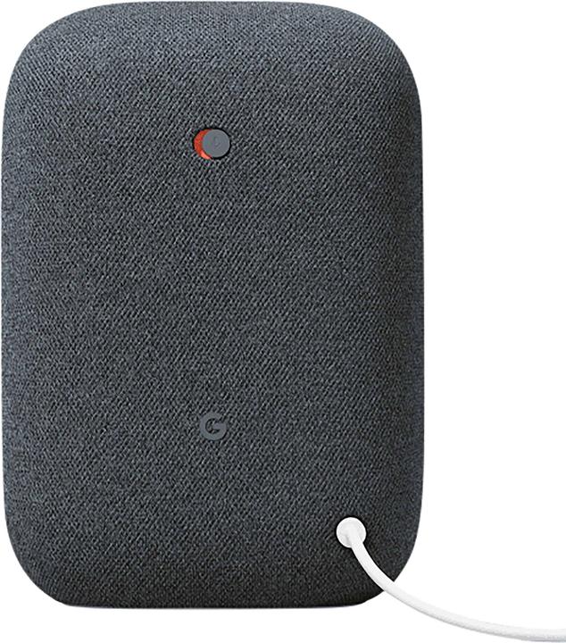 Actual product image Google Nest Audio (Google Assistant)